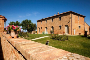 Il Giardino Asciano
